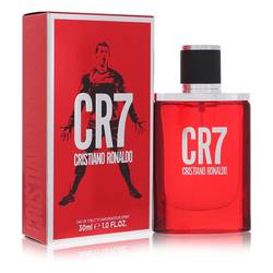 Cristiano Ronaldo Cr7 Eau De Toilette Spray By Cristiano Ronaldo - Trending Wellness Store