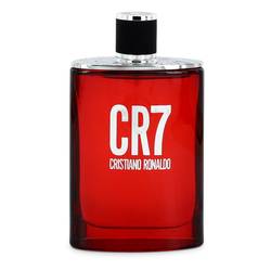 Cristiano Ronaldo Cr7 Eau De Toilette Spray (unboxed) By Cristiano Ronaldo - Trending Wellness Store