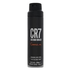 Cristiano Ronaldo Cr7 Game On Body Spray By Cristiano Ronaldo - Trending Wellness Store