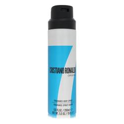 Cristiano Ronaldo Cr7 Origins Body Spray By Cristiano Ronaldo - Trending Wellness Store