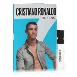 Cristiano Ronaldo Cr7 Origins Vial (sample) By Cristiano Ronaldo - Trending Wellness Store