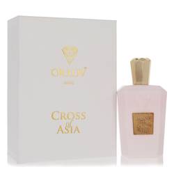 Cross Of Asia Eau De Parfum Spray By Orlov Paris - Trending Wellness Store