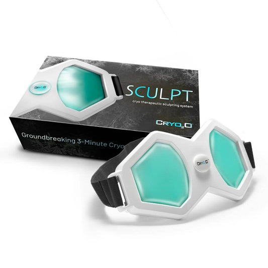 Cryo2O Sculpt - Trending Wellness Store