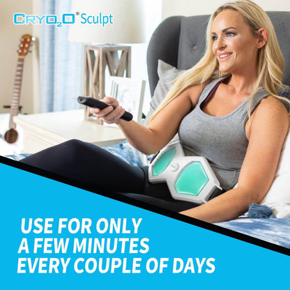 Cryo2O Sculpt - Trending Wellness Store