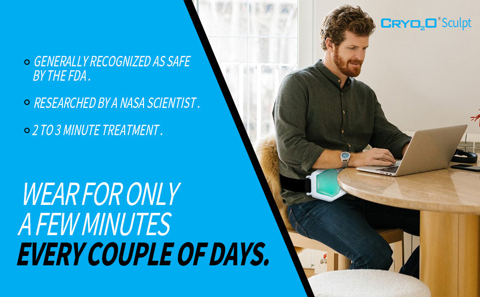 Cryo2O Sculpt - Trending Wellness Store