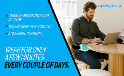 Cryo2O Sculpt - Trending Wellness Store