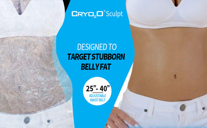 Cryo2O Sculpt - Trending Wellness Store