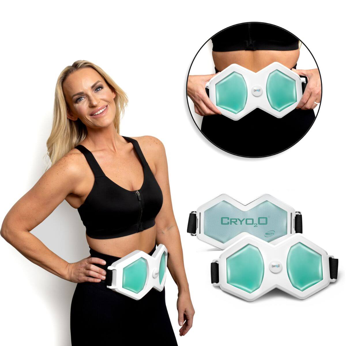 Cryo2O Sculpt - Trending Wellness Store