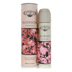 Cuba Blossom Eau De Parfum Spray By Fragluxe - Trending Wellness Store