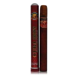 Cuba Brown Eau De Toilette Spray By Fragluxe - Trending Wellness Store