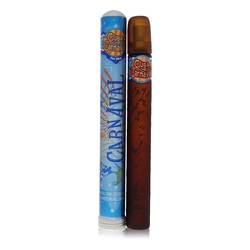 Cuba Canaval Eau De Toilette Spray By Fragluxe - Trending Wellness Store