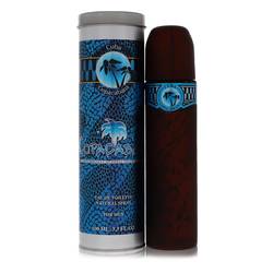 Cuba Copacabana Eau De Toilette Spray By Fragluxe - Trending Wellness Store