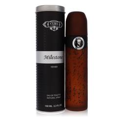 Cuba Milestone Eau De Toilette Spray By Fragluxe - Trending Wellness Store