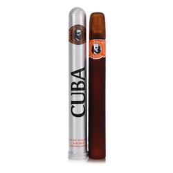 Cuba Orange Eau De Toilette Spray By Fragluxe - Trending Wellness Store