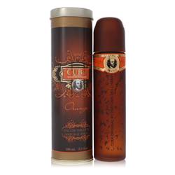 Cuba Orange Eau De Toilette Spray By Fragluxe - Trending Wellness Store