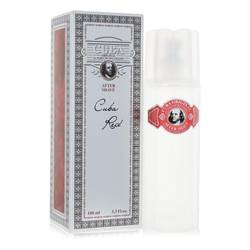 Cuba Red After Shave Spray By Fragluxe - Trending Wellness Store