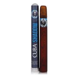 Cuba Shadow Eau De Toilette Spray By Fragluxe - Trending Wellness Store