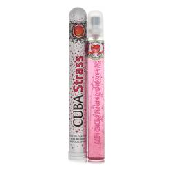 Cuba Strass Heartbreaker Eau De Parfum Spray By Fragluxe - Trending Wellness Store