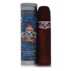 Cuba Wild Heart Deodorant Spray By Fragluxe - Trending Wellness Store