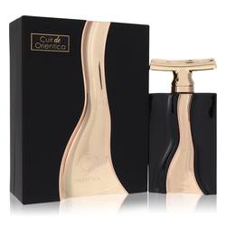 Cuir De Orientica Eau De Parfum Spray By Al Haramain - Trending Wellness Store