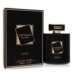 Cuir Imperial Eau De Parfum Spray By Riiffs - Trending Wellness Store