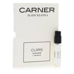 Cuirs Vial (Unisex sample) By Carner Barcelona - Trending Wellness Store