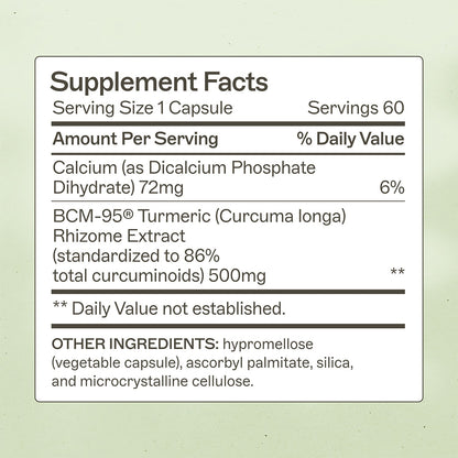 Curcumin Super Soluble - Trending Wellness Store