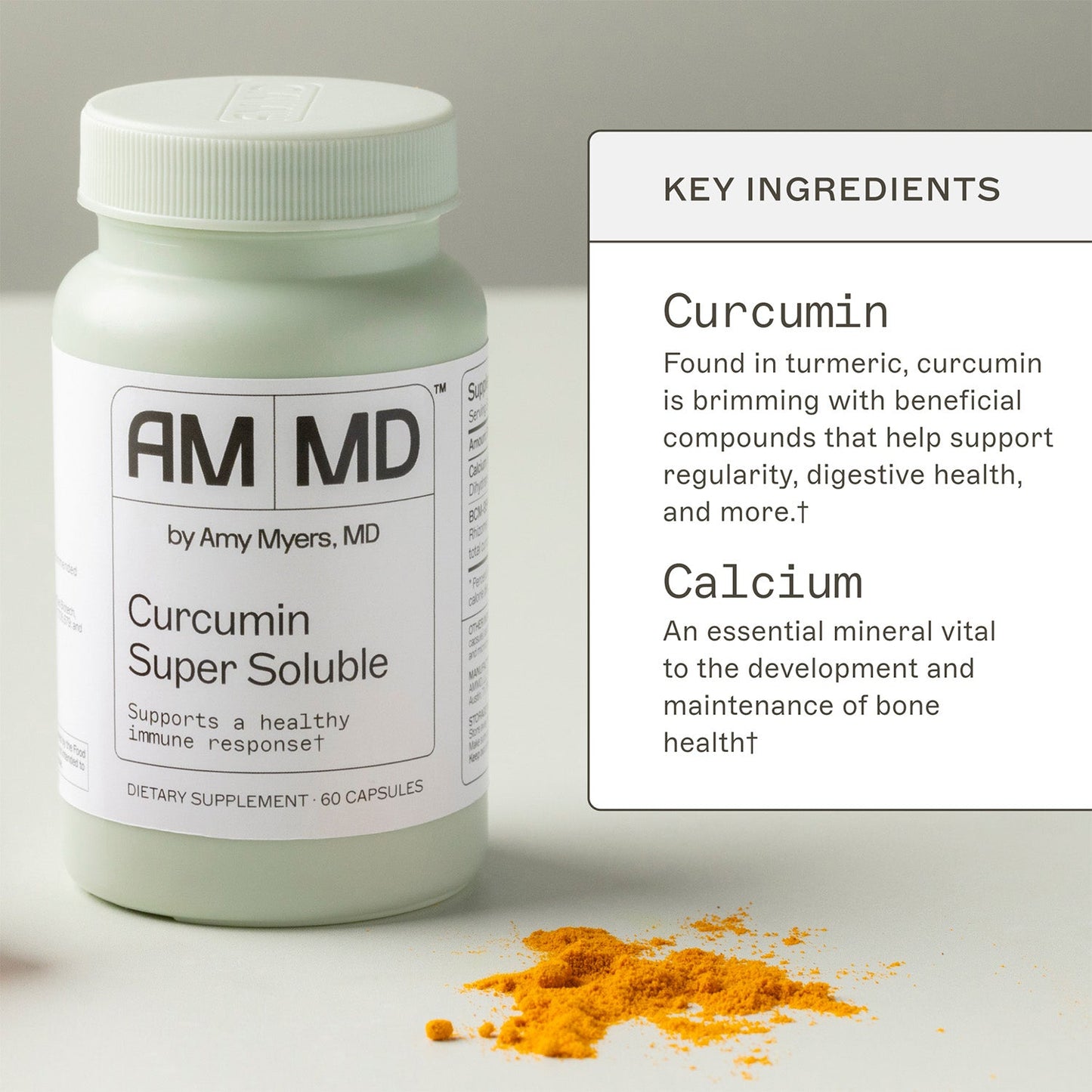 Curcumin Super Soluble - Trending Wellness Store