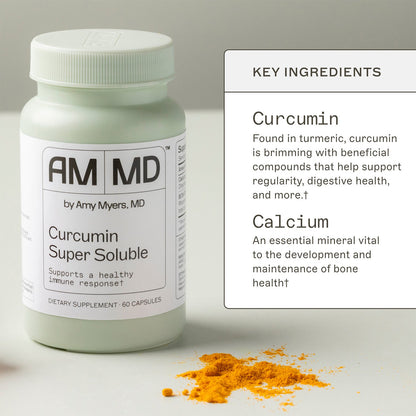 Curcumin Super Soluble - Trending Wellness Store