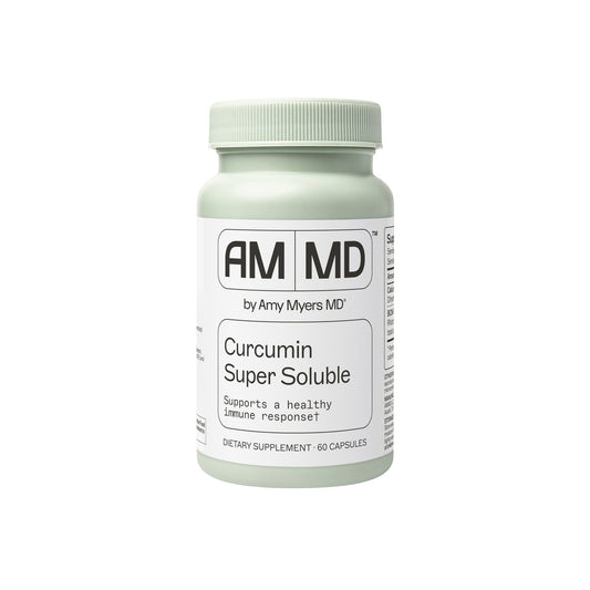 Curcumin Super Soluble - Trending Wellness Store