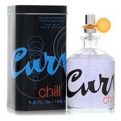 Curve Chill Cologne Spray By Liz Claiborne - Trending Wellness Store