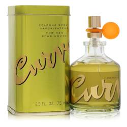 Curve Cologne Spray By Liz Claiborne - Trending Wellness Store