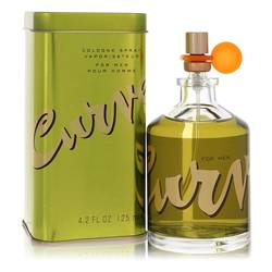 Curve Cologne Spray By Liz Claiborne - Trending Wellness Store