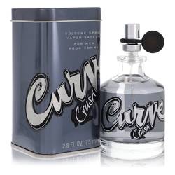 Curve Crush Eau De Cologne Spray By Liz Claiborne - Trending Wellness Store