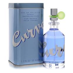 Curve Eau De Toilette Spray By Liz Claiborne - Trending Wellness Store