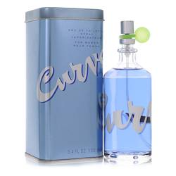 Curve Eau De Toilette Spray By Liz Claiborne - Trending Wellness Store