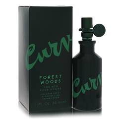 Curve Forest Woods Cologne Spray By Liz Claiborne - Trending Wellness Store