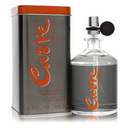Curve Sport Eau De Cologne Spray By Liz Claiborne - Trending Wellness Store