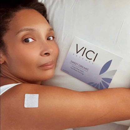 Customer Favorite! - Sweet Dreams Topical Patch - Trending Wellness Store