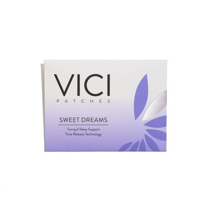 Customer Favorite! - Sweet Dreams Topical Patch - Trending Wellness Store