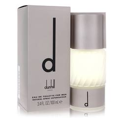 D Eau De Toilette Spray By Alfred Dunhill - Trending Wellness Store