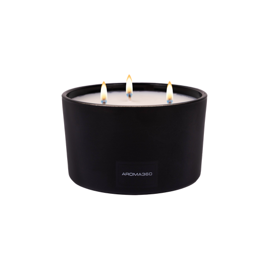 Déjà Vu 3-Wick Candle - Trending Wellness Store
