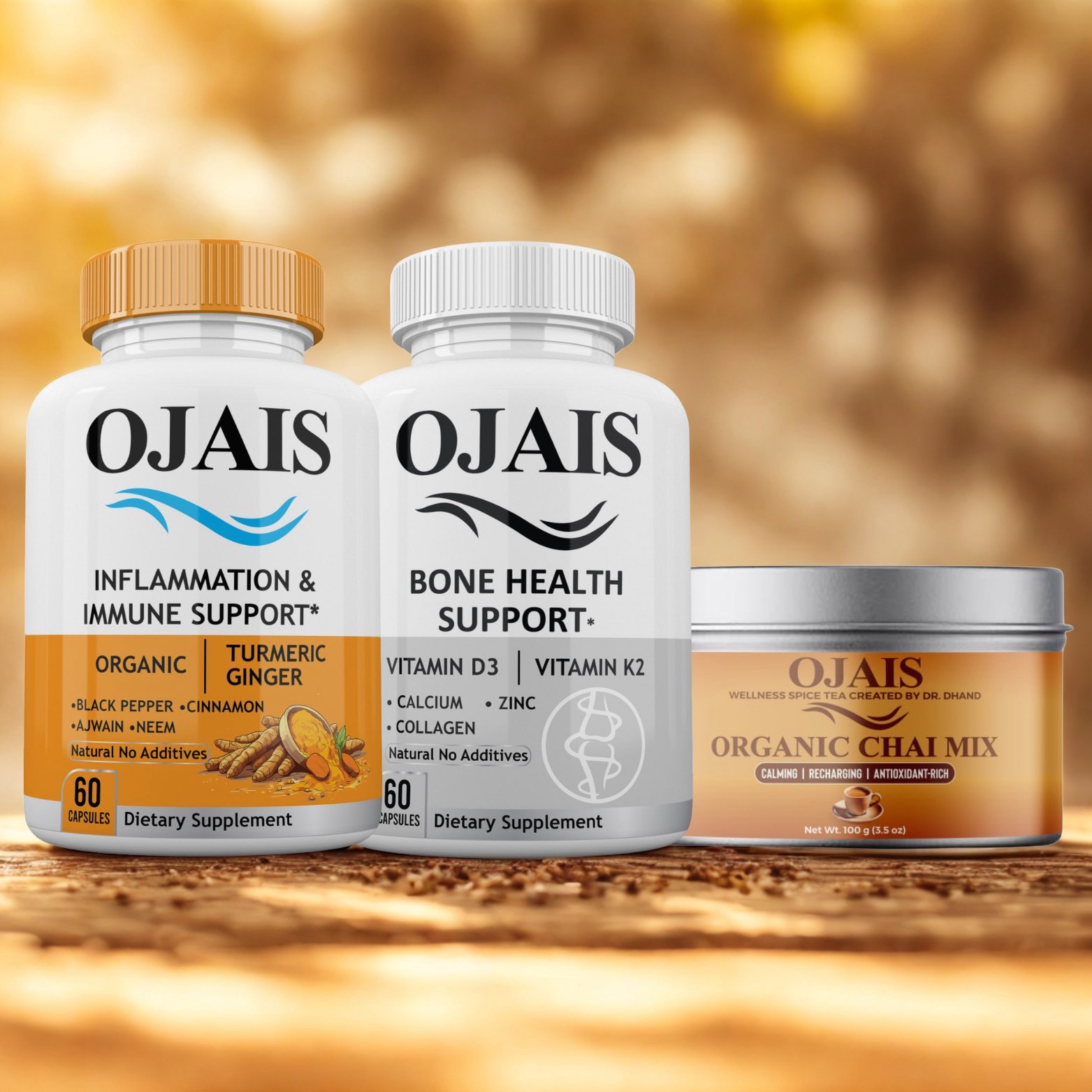 Trending Wellness Store