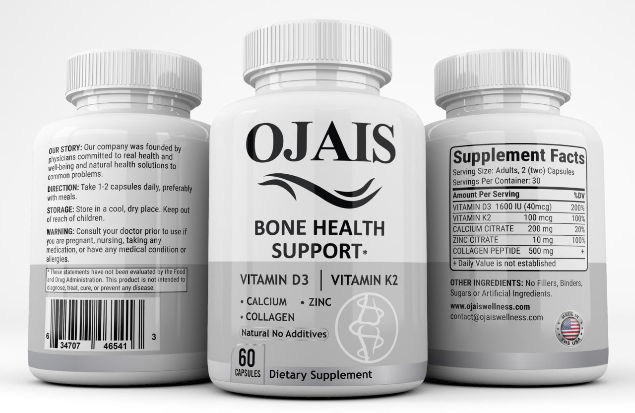 Trending Wellness Store