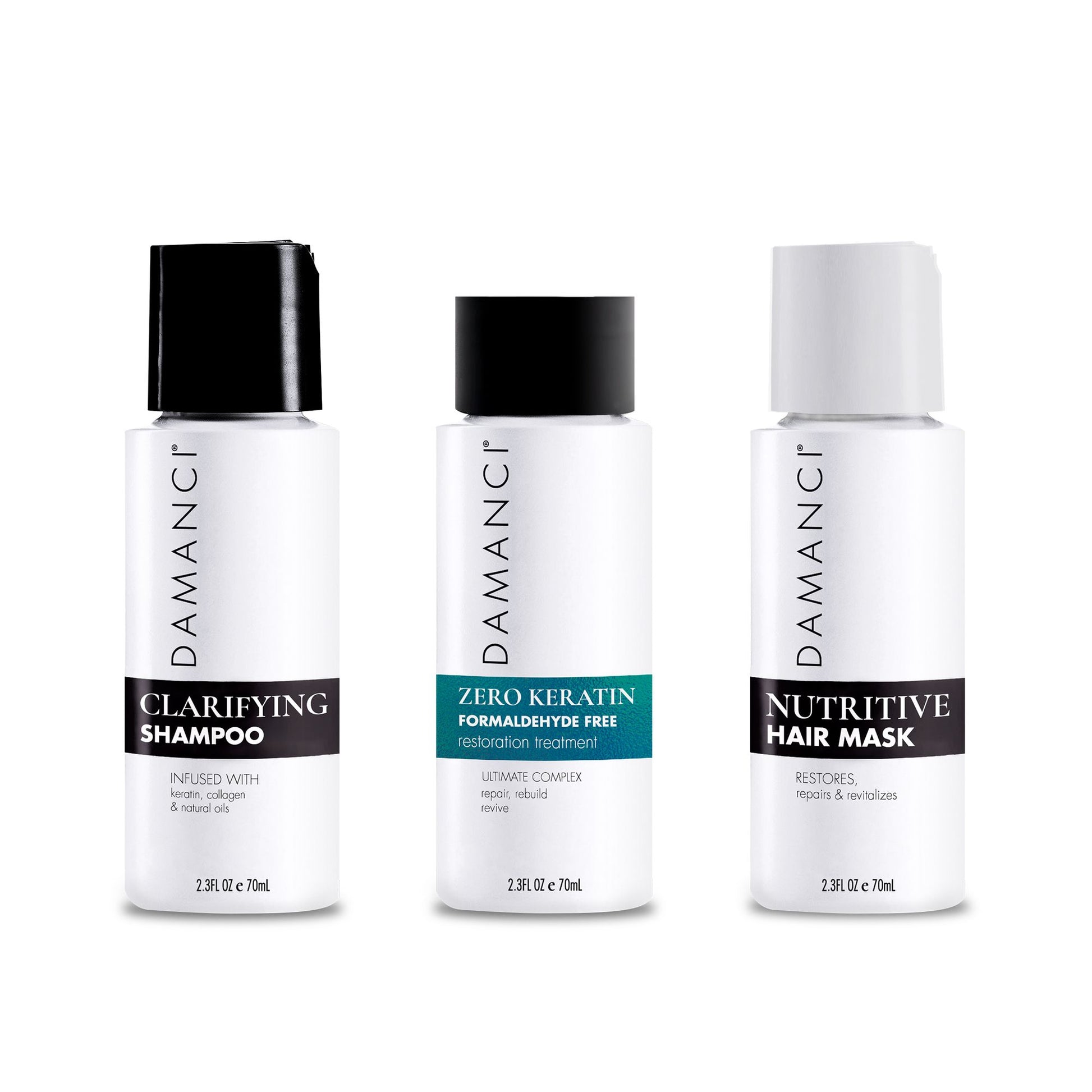 Trending Wellness Store
