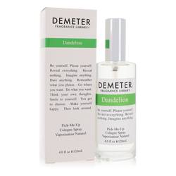 Demeter Dandelion Cologne Spray By Demeter - Trending Wellness Store
