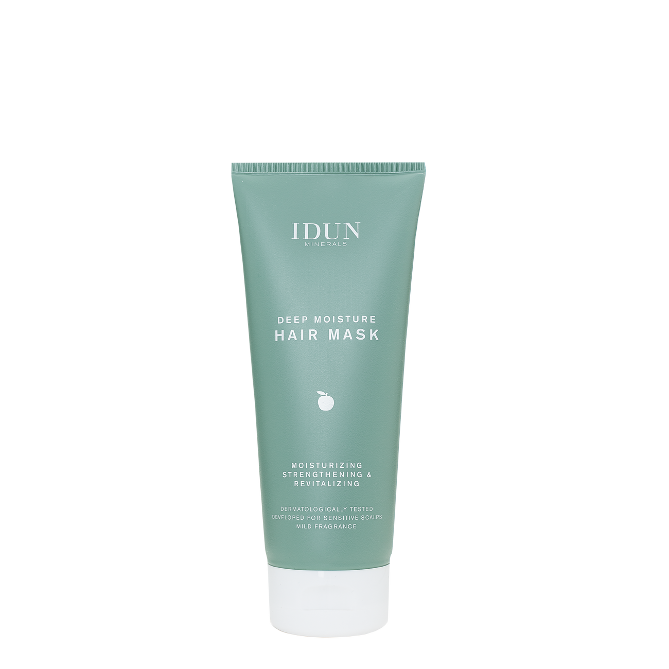 DEEP MOISTURE HAIR MASK - Trending Wellness Store