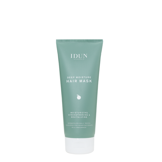 DEEP MOISTURE HAIR MASK - Trending Wellness Store