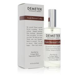 Demeter Fresh Brewed Coffee Cologne Spray (Unisex) By Demeter - Trending Wellness Store