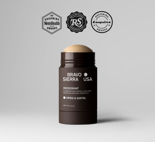 DEODORANT - Trending Wellness Store